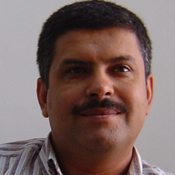 farouk ben hacine