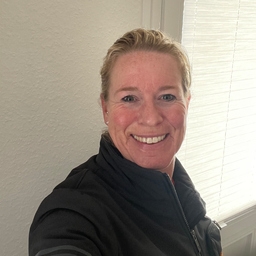 Nicole Ackermann
