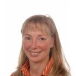 Britta Brocker-Hohmann