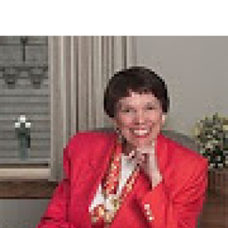 Dr. Pat Sharp