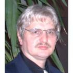 Jürgen Frohberg