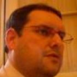 Ciro Alejandro Rodriguez