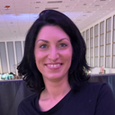 Antje Faupel