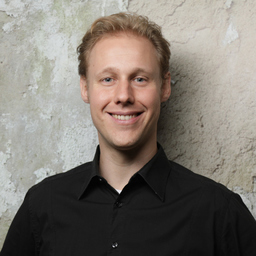 Dr. Christian Hamel
