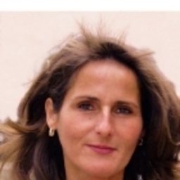 Heike Scherbarth