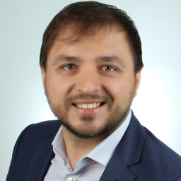 Berk Baloglu