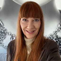 Monika Waldesbühl