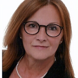 Cornelia Muschal