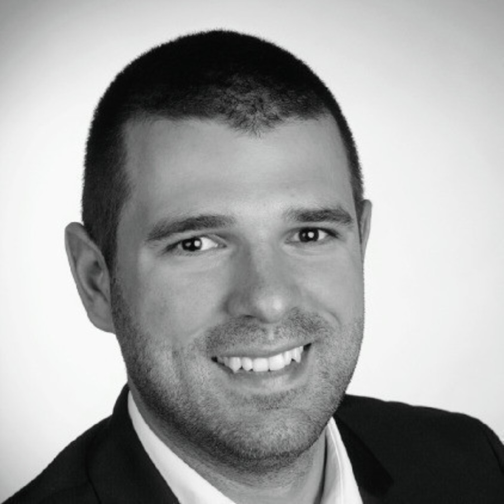 Borisz Budincsevics Einsatzleiter VisionmaxX GmbH XING