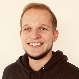 Benedikt Strobach