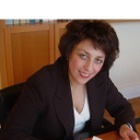 Dr. Galina Ourieva