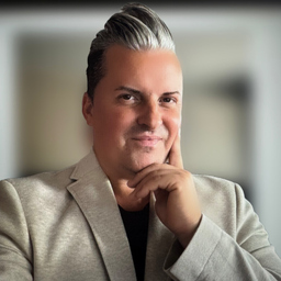 Robert Wisgrill