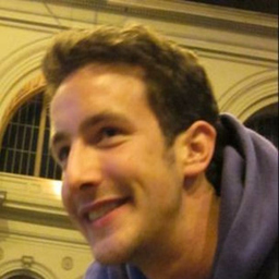 Bob van den Bergh