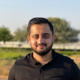 Nouman Shoaib