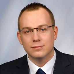 Profilbild Andreas Sacher