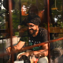 Jasmeer Singh