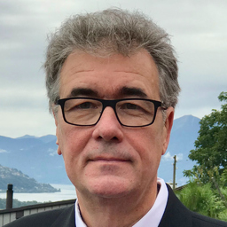 Pascal Stirnimann