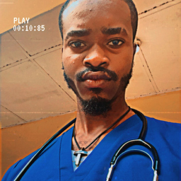 Ikechukwu  Chinyere 