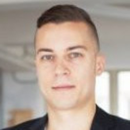 Pascal Bouchard