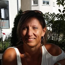 Sandra Steffen