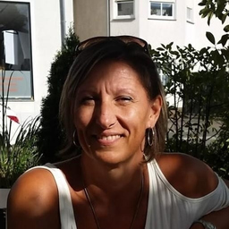 Sandra Steffen