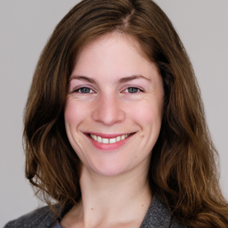 Dr. Anna Rühl