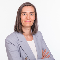 Jasmin Warda