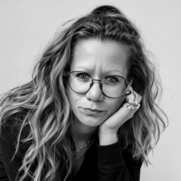 Katharine Rixon