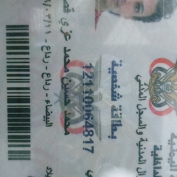 محمدحسين قصعه