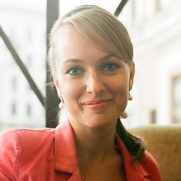 Aleksandra Khvainitskaya