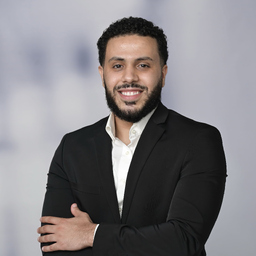 Mohamed Mamouh
