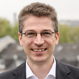 André Büschelberger