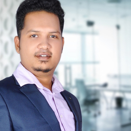 Saleem Mohammed