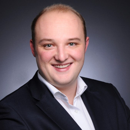 Marc Lucas Baur