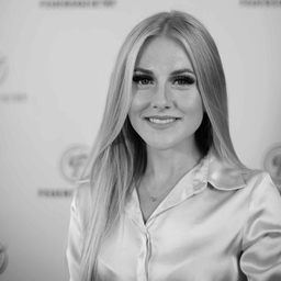 Pamela Vreden