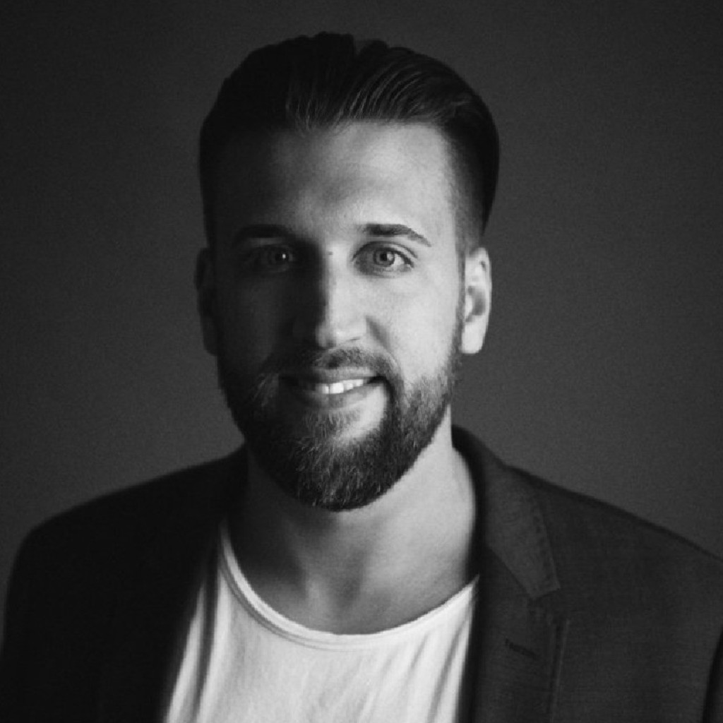 Michael Mecke Vertriebsleiter Trend und Szenegastronomie national