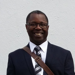 Mike Nwaukpele