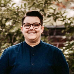 Carolin Felden