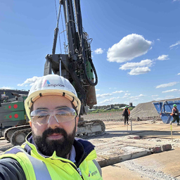 Dipl.-Ing. Abdelrahman Ahmad's profile picture