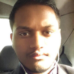 Nelaxan Ravichandra