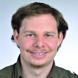 Mag. Patrick Pfeuffer