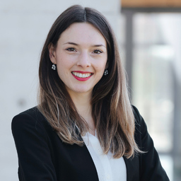 Dr. Yvonne Kölsch