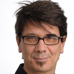 André Haffner