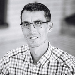 Christopher Vogel