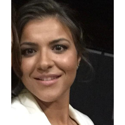 Christina Lo Cicero