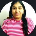 Krushnali Ghatol