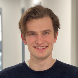 Lukas Gehrke
