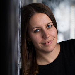 Sarah Hämmerle