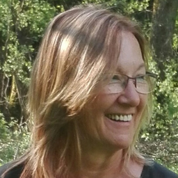 Bettina Buchholz