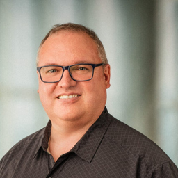 Profilbild Andreas Böser